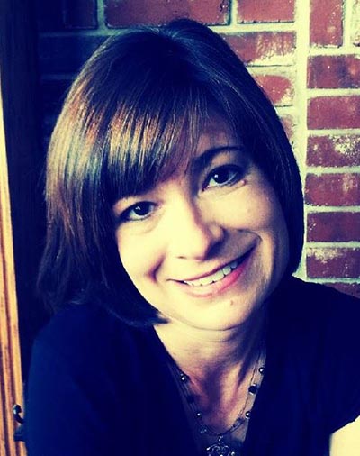 Anne Roux